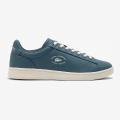 Изображение товара Кеды LACOSTE 749SMA0032-2M8 мужские, цвет синий, размер 40