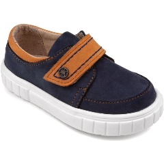 Изображение товара Кеды TAPIBOO ИРИС FT-34001.22-OL08O.01 для мальчика, цвет синий, размер 21