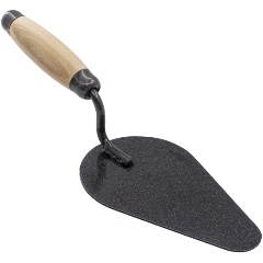 Изображение товара Кельма печника РЕМОКОЛОР овал, 175 мм /шт,/ 28-1-317