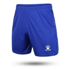 Изображение товара Шорты футбольные KELME Football shorts, 8351ZB1143-416-S, размер S, синий