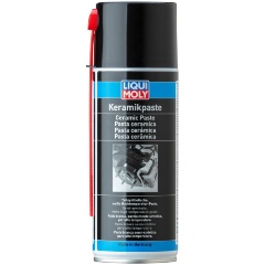 Изображение товара Керамическая паста спрей LIQUI MOLY Keramik-Paste 0.4 л