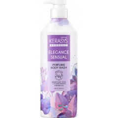 Изображение товара Гель для душа KERASYS Elegance Парфюмированный, 500 мл