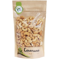 Изображение товара Кешью Семушка жареный 250 г