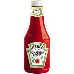 Изображение товара Кетчуп Heinz Томатный 800 г