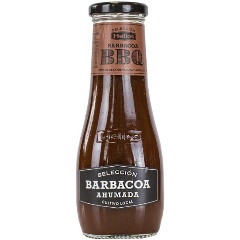 Изображение товара Кетчуп HELIOS "BBQ" барбекю 340 г