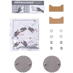 Изображение товара Клеевой комплект Nr. 2 KEUCO 04994000200 UNIVERSALARTIKEL