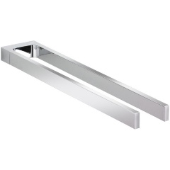 Изображение товара Полотенцедержатель двойной KEUCO 11118010000 EDITION 11 хром