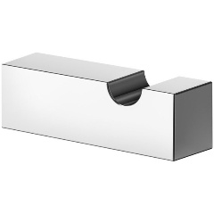 Изображение товара Крючок для полотенца KEUCO 19114010000 EDITION 90 Square, хром