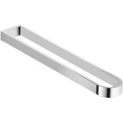 Изображение товара Полотенцедержатель двойной KEUCO цвет хром 30018 010000