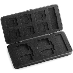 Изображение товара Кейс для карт памяти ORICO MSCD-5, черный