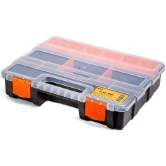 Изображение товара Кейс-органайзер КВТ К-06