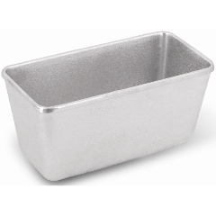 Изображение товара Хлебная форма Kukmara Л-7, 220х110х115 мм