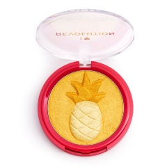 Изображение товара Хайлайтер для лица I HEART REVOLUTION Fruity Pineapple