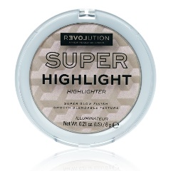 Изображение товара Хайлайтер для лица RELOVE REVOLUTION Super Highlight, Blushed