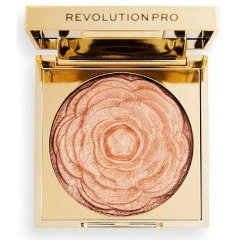 Изображение товара Хайлайтер для лица Revolution PRO Lustre, Pink Rose, 9 г