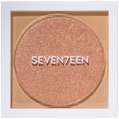 Изображение товара Хайлайтер для лица SEVENTEEN тон 05 бронзовое золото