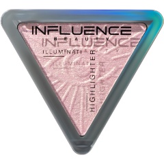 Изображение товара Хайлайтер Influence Beauty Illuminati, тон 02