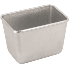 Изображение товара Хлебная форма Kukmara 14,5х10х10см прямоугольная (х110 Kukmara)