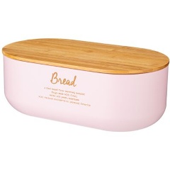 Изображение товара Хлебниц Agness "Тюдор" 6 Л, 36X20X13 См (Уценка)