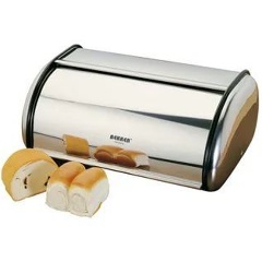 Изображение товара Хлебница Bekker BK-3014 (Уценка - У7)