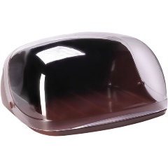 Изображение товара Хлебница IDEA малая М 1180 Коричневый