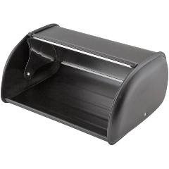 Изображение товара Хлебница Mallony "Хлеб" 35,5*23*14,5 см (Уценка)