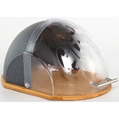 Изображение товара Хлебница OLAFF (184-18007)