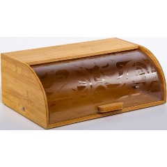 Изображение товара Хлебница OLAFF (184-18009) (Уценка)