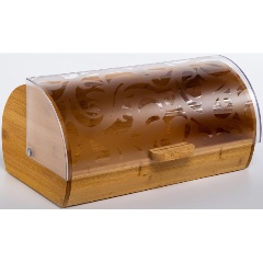 Изображение товара Хлебница OLAFF (184-18010)