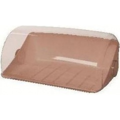 Изображение товара Хлебница Sugar&Spice Vanilla 395х250х177, латте (SE167412005)