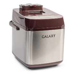 Изображение товара Многофункциональная хлебопечь Galaxy GL 2700 с таймером и автоматикой