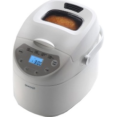 Изображение товара Хлебопечь Gorenje BM910W