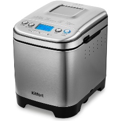 Изображение товара Хлебопечь Kitfort КТ-306 с 12 программами и функцией отложенного старта