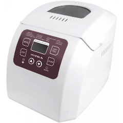 Изображение товара Хлебопечь SUPRA BMS-230