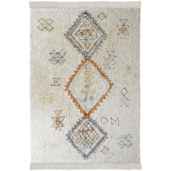 Изображение товара Хлопковый ковер Lillaland RC-LL-RR-AKVETE -M AKVETE 160*230