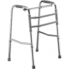 Изображение товара Ходунки B.Well WR-212 с усиленной рамой, шагающие