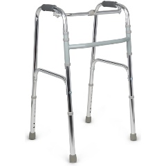 Изображение товара Ходунки Armed KR913L складные с регулировкой высоты