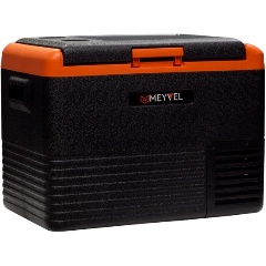 Изображение товара Автомобильный холодильник MEYVEL AF-K40, 40л.