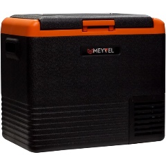 Изображение товара Автомобильный холодильник MEYVEL AF-K50, 50л.