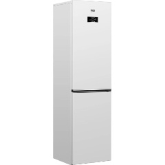 Изображение товара Холодильник Beko B3R0CNK332HW с NoFrost и регулировкой двери, 200/100 л
