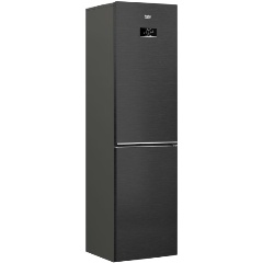 Изображение товара Холодильник Beko B3R0CNK332HXBR с системой No Frost и технологией HarvestFresh