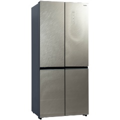 Изображение товара Холодильник Бирюса CD 496 TGG