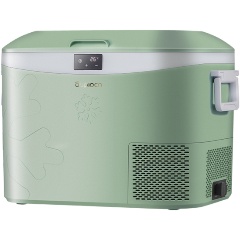 Изображение товара Автомобильный холодильник Бирюса HC-18P2