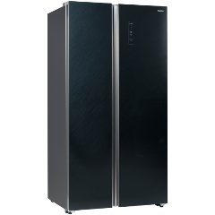 Изображение товара Холодильник Бирюса SBS 541 TBG