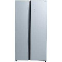 Изображение товара Холодильник Бирюса SBS 541 TWG