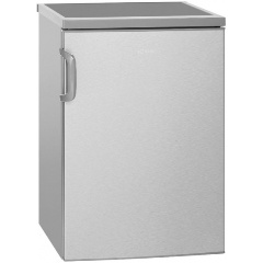 Изображение товара Холодильник Bomann KS 2194 ix-look