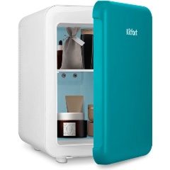 Изображение товара Холодильник для косметики Kitfort КТ-4104