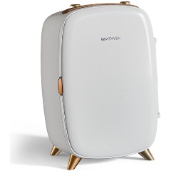 Изображение товара Холодильник для косметики Meyvel MB-06C1W