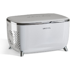 Изображение товара Холодильник для косметики Meyvel MB-06C3W