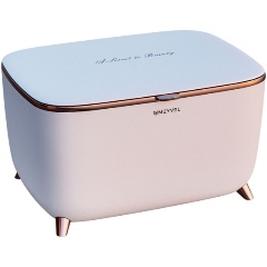 Изображение товара Холодильник для косметики Meyvel MB-09C3W